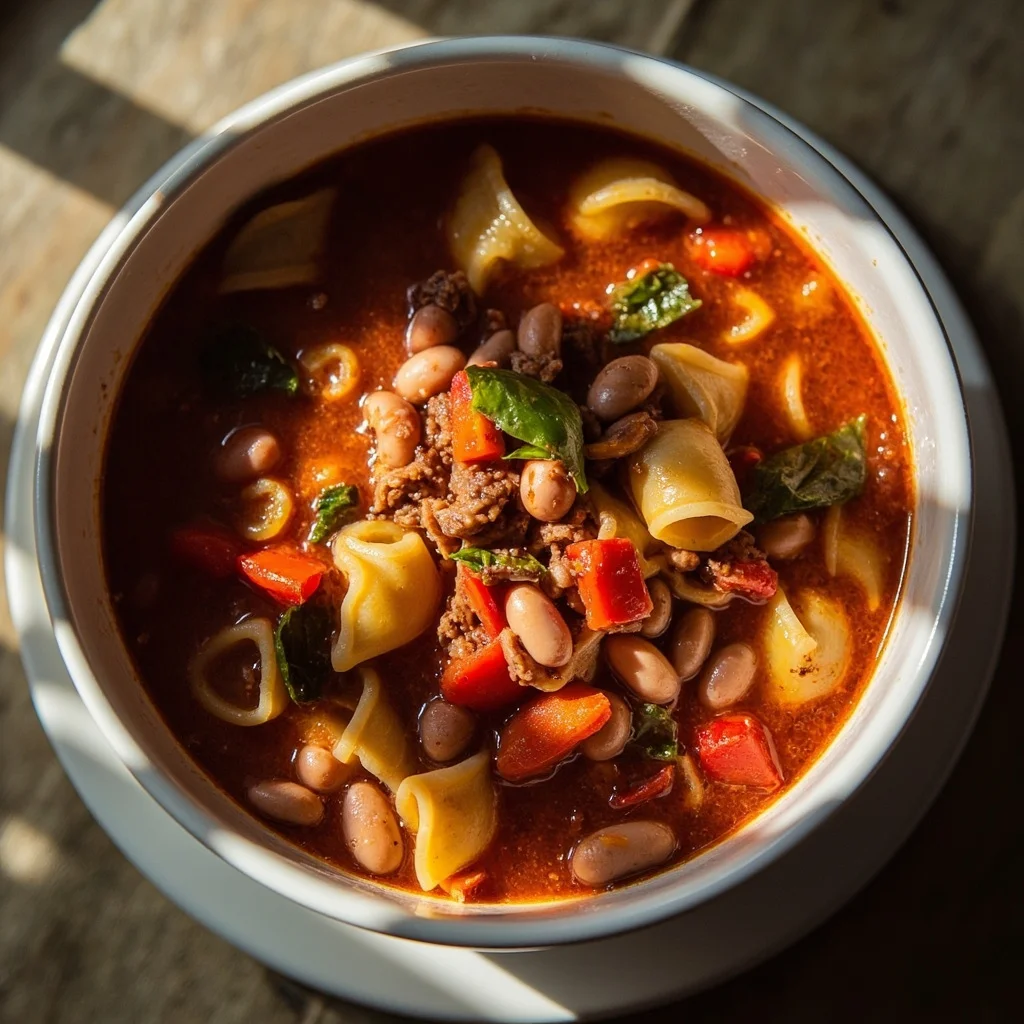 Minestrone